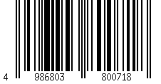 Barcode for Massage Fit