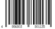 Barcode for Dr. Scholl's flight socks cotton feel M Black