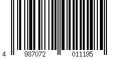 Barcode for "Netsusama" Fever-Relieving Sheets For Adults Bonus Pack (12 Sheets + 4 Sheets)