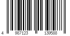 Barcode for (2nd-Class OTC Drug) Benza Block Troche 24 Lozenges