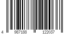 Barcode for ã€Third-class OTC drugsã€‘Salonpas 30 Hot 20 sheets
