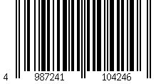 Barcode for (2nd-Class OTC Drug) Mentholatum Ointment 75g