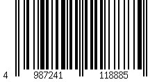 Barcode for AD Medicated Bath Liquid Forest Scent (Refill 600ml)