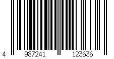 Barcode for Mentholatum Acnes Medicated Fluffy Foam Cleanser Refill (140ml)