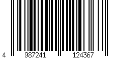 Barcode for Rohto Mentholatum - Hibi Pro LP - 6g