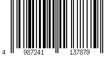 Barcode for Rohto media Quick H scalp Medical shampoo Refill (280ML)