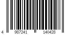 Barcode for Rohto V5 Soft Capsules (Supplements) 30 Capsules