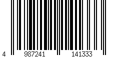 Barcode for Rohto Mentholatum  - C3 Moist Contact Lens Moisturizer Eye Drops - 13ml