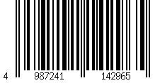 Barcode for Keasera coercive wet body W fruity Rose