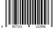 Barcode for Rohto CareCera Takayasushime skin balm (40G)