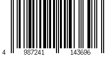 Barcode for HadaLabo Gokujyun Premium Hyaluron Lotion (170ml)