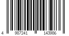 Barcode for Mentholatum Lip Baby Natural (4g) Pure Honey Scent