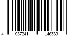 Barcode for (2nd-Class OTC Drug) Mentholatum Kaburena 15g