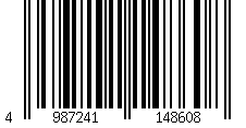 Barcode for HadaLabo Gokujyun Alpha Lift Cream 50g