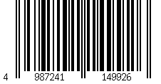 Barcode for V-Rohto Junior (13ml, 3rd-Class OTC Drug)