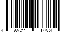 Barcode for Nutrition Marche - Big Japanese Style Lunch Set (1 x 110g, 1 x 80g)