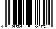 Barcode for ã€Designated second-class OTC drugsã€‘Pabron S Gold W Tablets