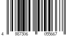 Barcode for Taisho Pharmaceutical VICKS media Kei Ted drop grape 20 pieces