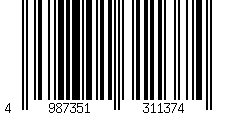 Barcode for Pearl barley tea 100% (5G Ã— 52 capsule)