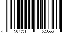 Barcode for Morning courier NEW MAX (24 packages)