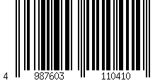Barcode for FC (Family Care) Kattomen 550g