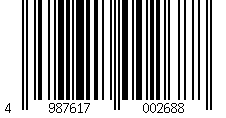 Barcode for Concept Quick dedicated lens case