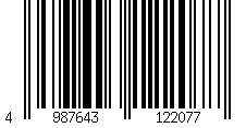 Barcode for APAGARD Premio (100g)
