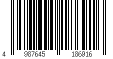 Barcode for "Jun'umayu" Pure Horse Skin Oil 70ml