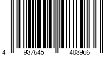 Barcode for Ifuji Chinese medicine pharmaceutical Sapuriru iron + folic acid