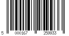 Barcode for Match Made Foundation Drops (Various Shades) - 25 Walnut
