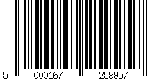 Barcode for Match Made Foundation Drops (Various Shades) - 18 Latte