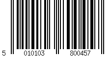 Barcode für Justerini & Brooks Rare Blended Scotch Whisky 40% 1L