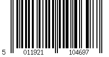 Barcode für Synthetic lackierpinsel Games Workshop Citadel