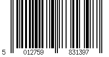 Barcode für Delphi Zubehör für Bremsbacken Ford Courier Fiesta LY1117