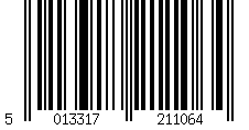 Barcode für Satz mit 3 Squashbällen Dunlop intro blister