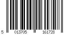 Barcode für I Believe I Can Fly