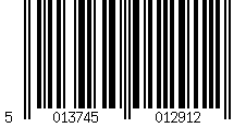 Barcode für Soziale Distanzierung Fußmatte 150x65cm blau - Personen (Anmerkung: französisch und niederländisch)