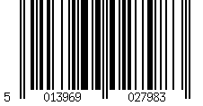 Barcode für C.K Tools G7912 Schlauchkupplung Messing Messing 1Stück(e) Anschlussteil für Wasserschlauch (G7912)