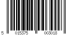 Barcode for Monument 301P Spare Wheel for Pipe Cutter 300M