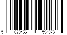 Barcode für Tasse Regatta Enamel