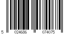 Barcode for Training hurdles 30cm Gilbert