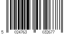 Barcode für Diamant-Lochsäge 32 mm