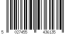 Barcode für Lupe Rex London Wonders Of Nature