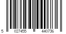Barcode für Klassische Waben-Weihnachtsdekoration Rex London