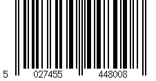 Barcode für Kleine Kegelkerze Rex London