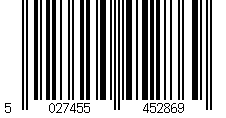 Barcode for Girl's key ring Rex London Daisy