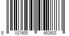 Barcode for Girl's key ring Rex London House