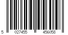 Barcode für Disco-Deko-Kugel Rex London