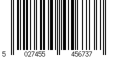Barcode für Tier-Anspitzer Rex London Bear
