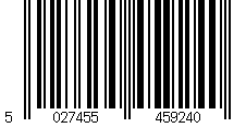 Barcode für Plüschtier Rex London Avocado